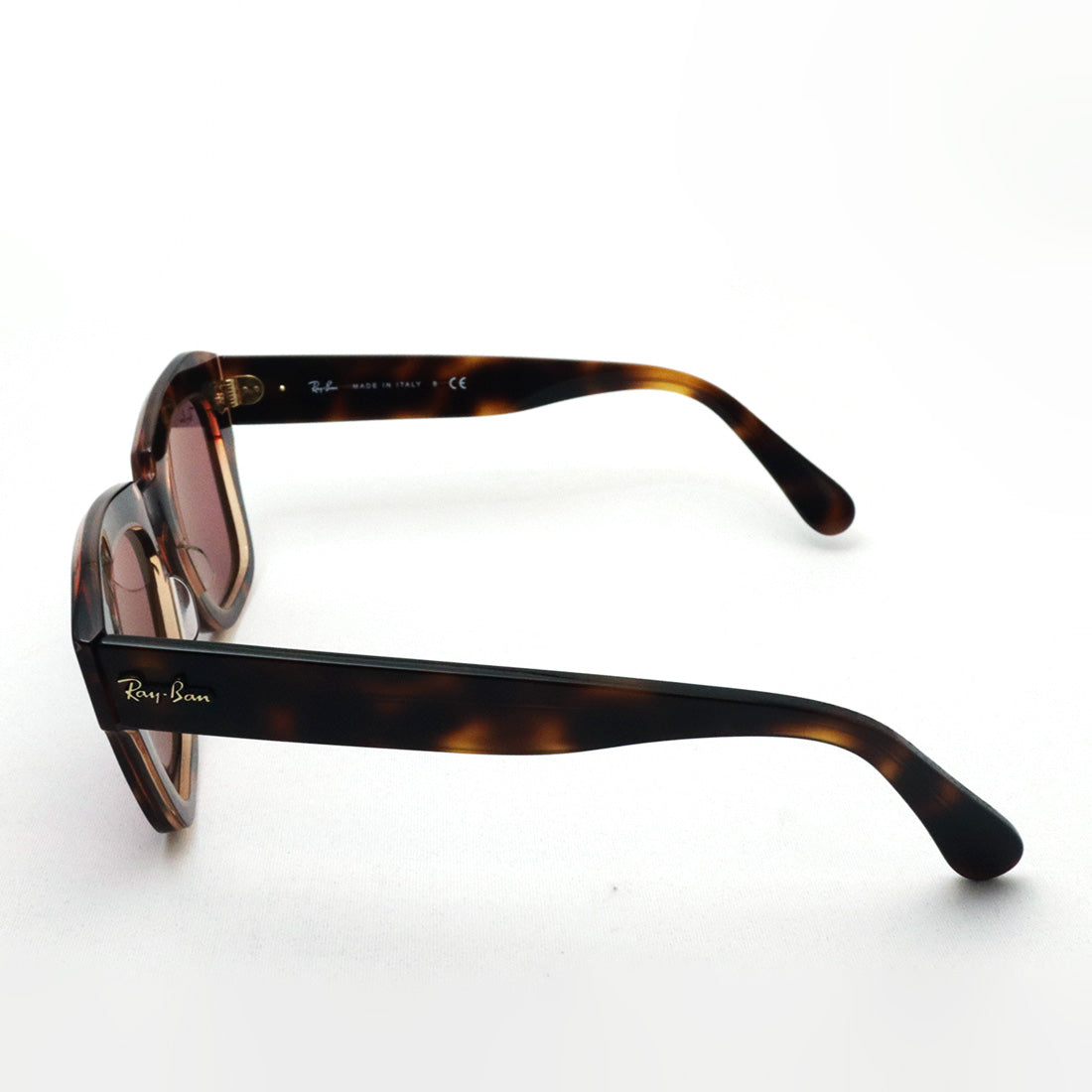 Outlet Ray-Ban Sunglasses Ray-Ban RB2186 13244R State Street