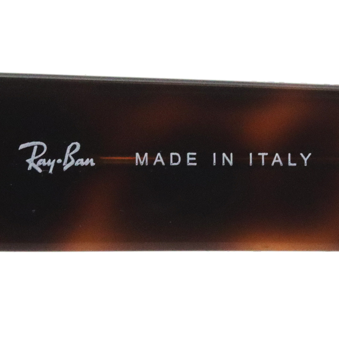 Outlet Ray-Ban Sunglasses Ray-Ban RB2186 13244R State Street