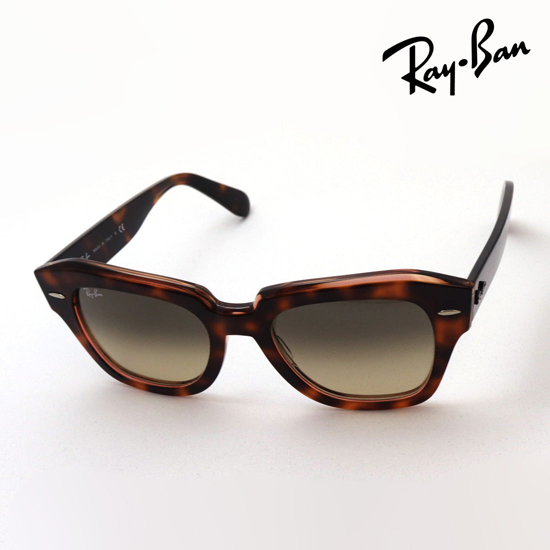 Gafas de sol Ray-Ban Ray-Ban RB2186 1324BG State Street
