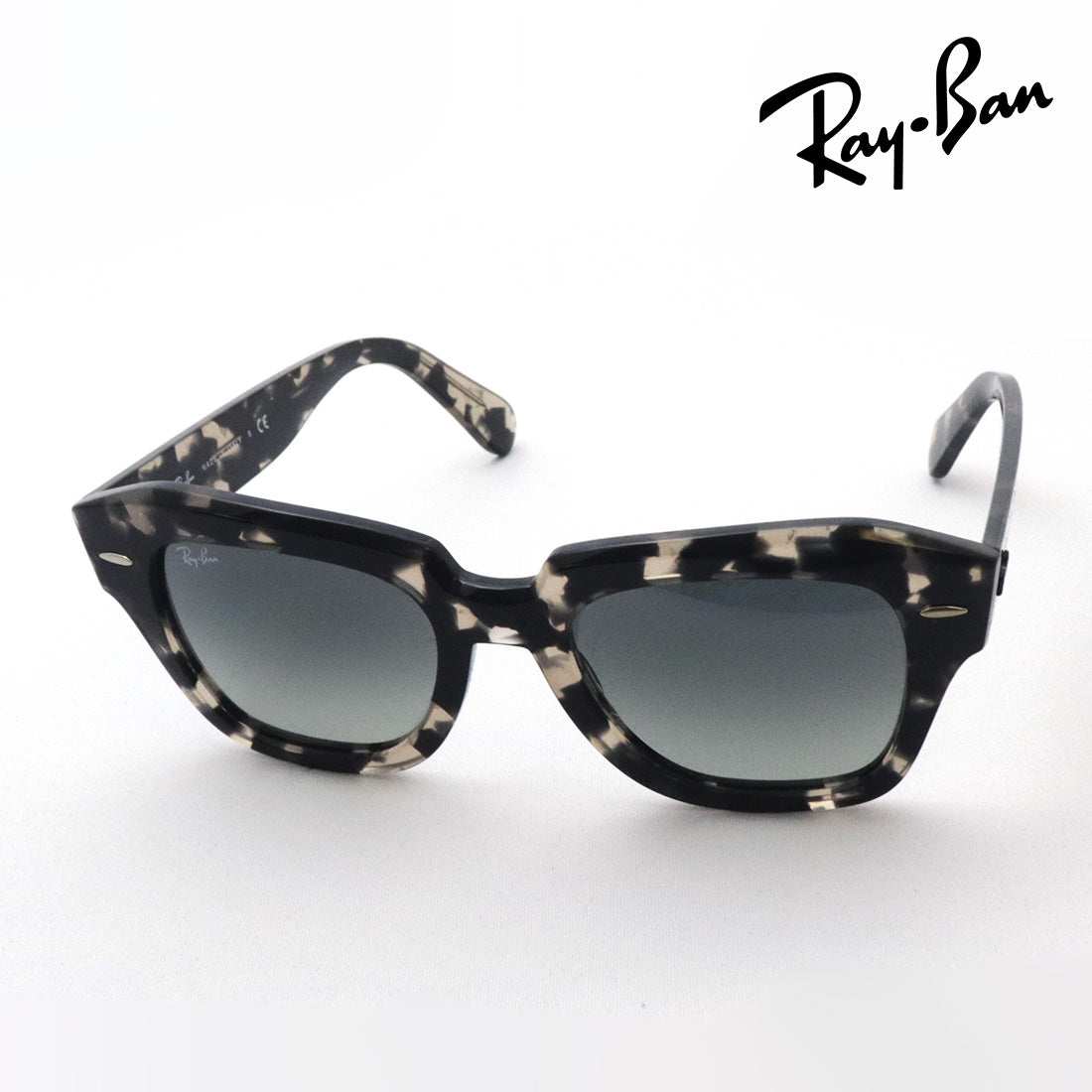 Gafas de sol Ray-Ban Ray-Ban RB2186 133371 State Street