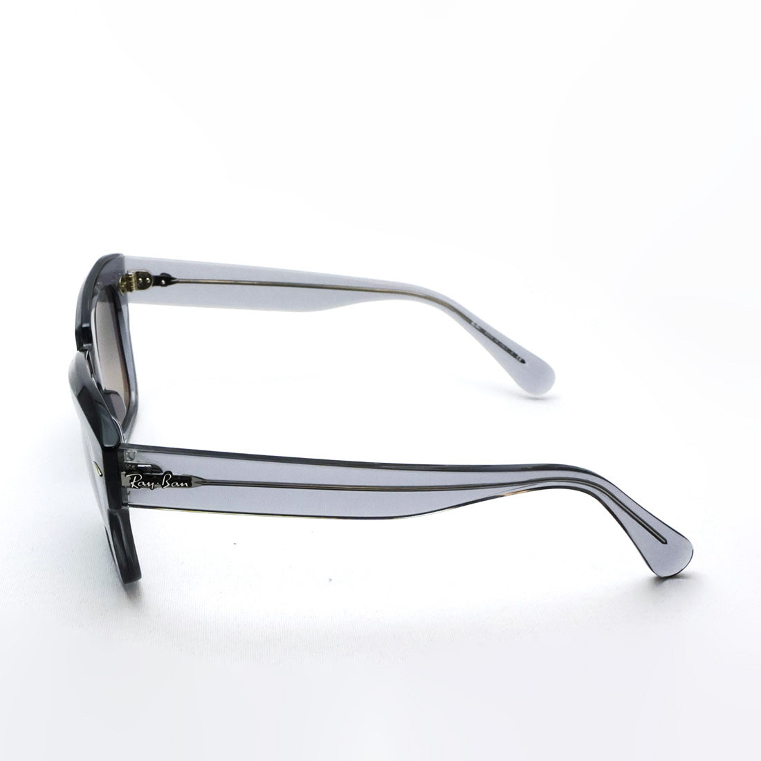 レイバン サングラス Ray-Ban STATE STREET ステートストリート RB2186 136971 49