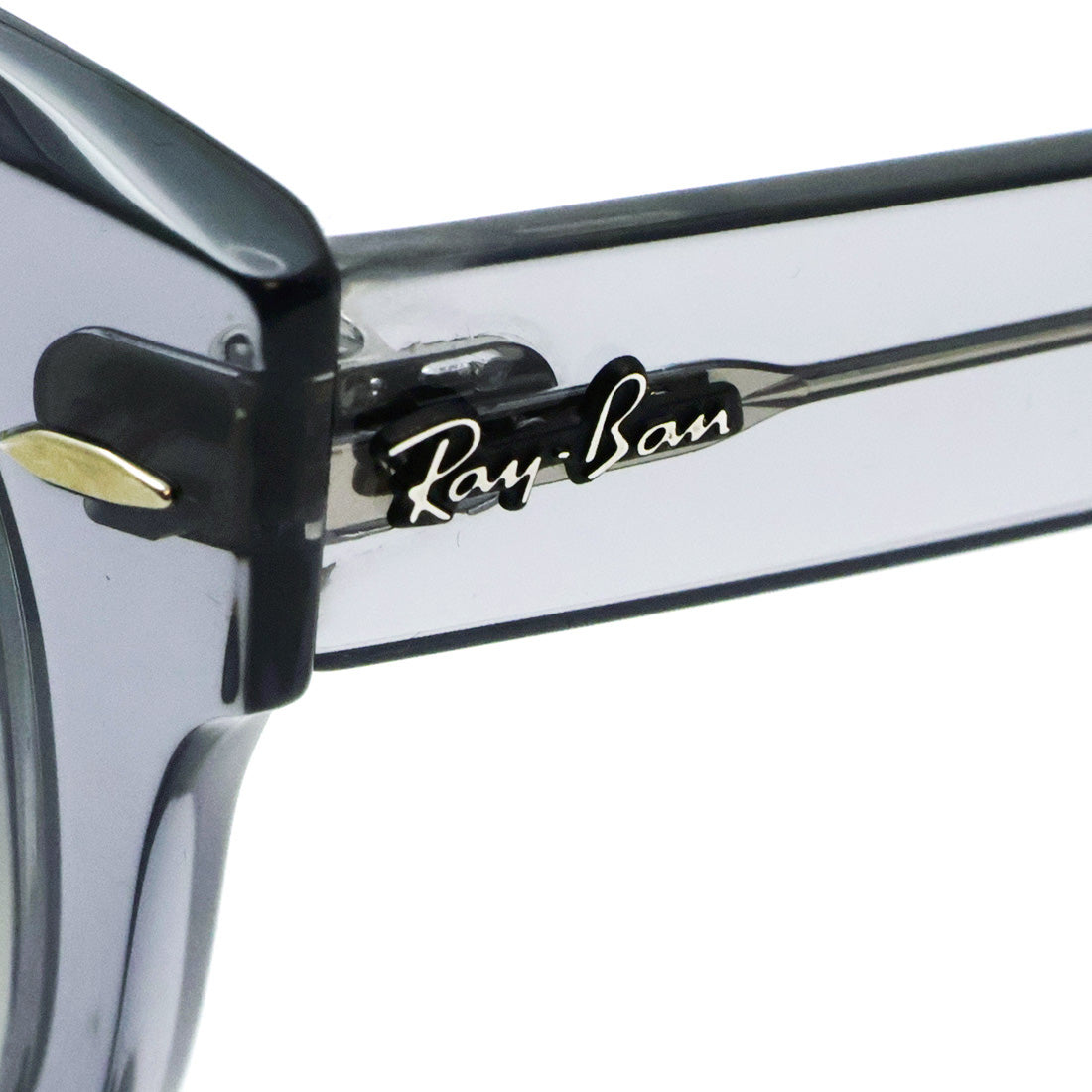 レイバン サングラス Ray-Ban STATE STREET ステートストリート RB2186 136971 49