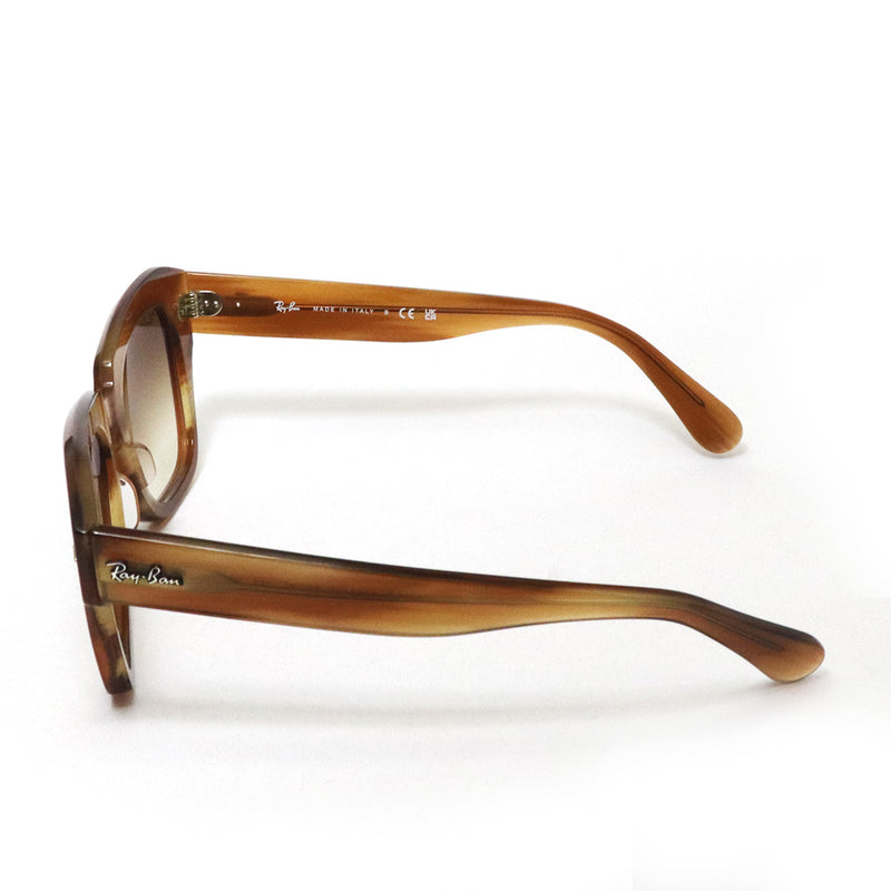 レイバン サングラス Ray-Ban RB2186 140351 ステートストリート