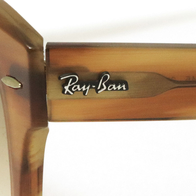 レイバン サングラス Ray-Ban RB2186 140351 ステートストリート