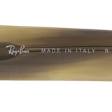 レイバン サングラス Ray-Ban ステートストリート RB2186 140571 49 52  ウェリントン