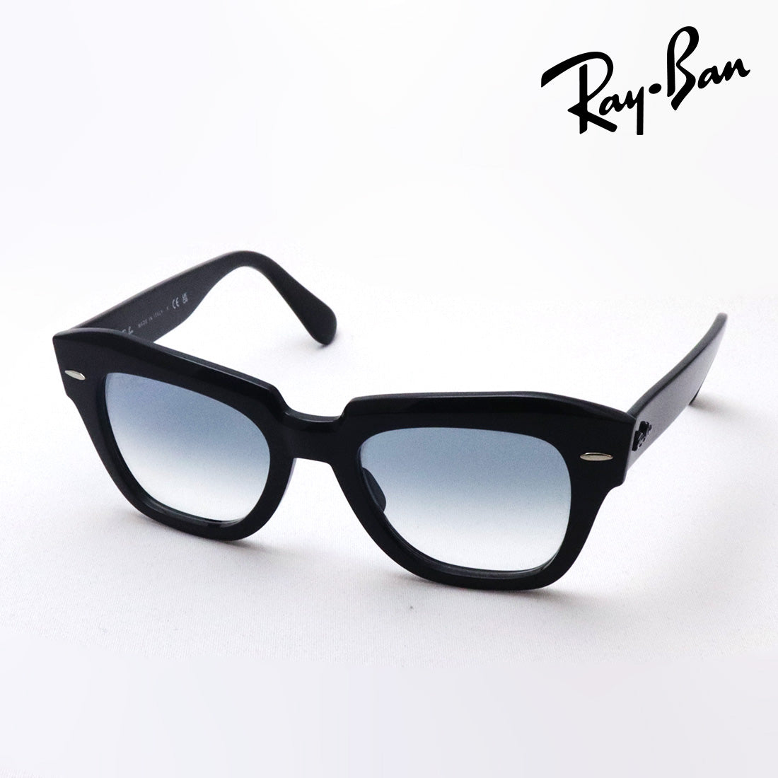 Gafas de sol Ray-Ban Ray-Ban RB2186 9013F State Street