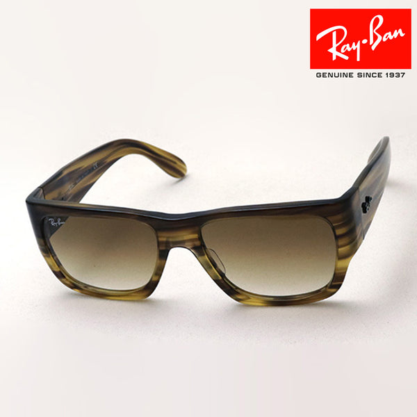 Ray-Ban Sunglasses Ray-Ban RB2187 131351 Wayfarer Nomad