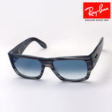 Ray-Ban Sunglasses Ray-Ban RB2187 13143F Wayfarer Nomad