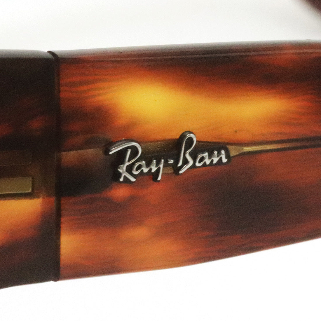 Outlet Ray-Ban Photochromic Sunglasses Ray-Ban RB2187 1330V7 Wayfarer Nomad