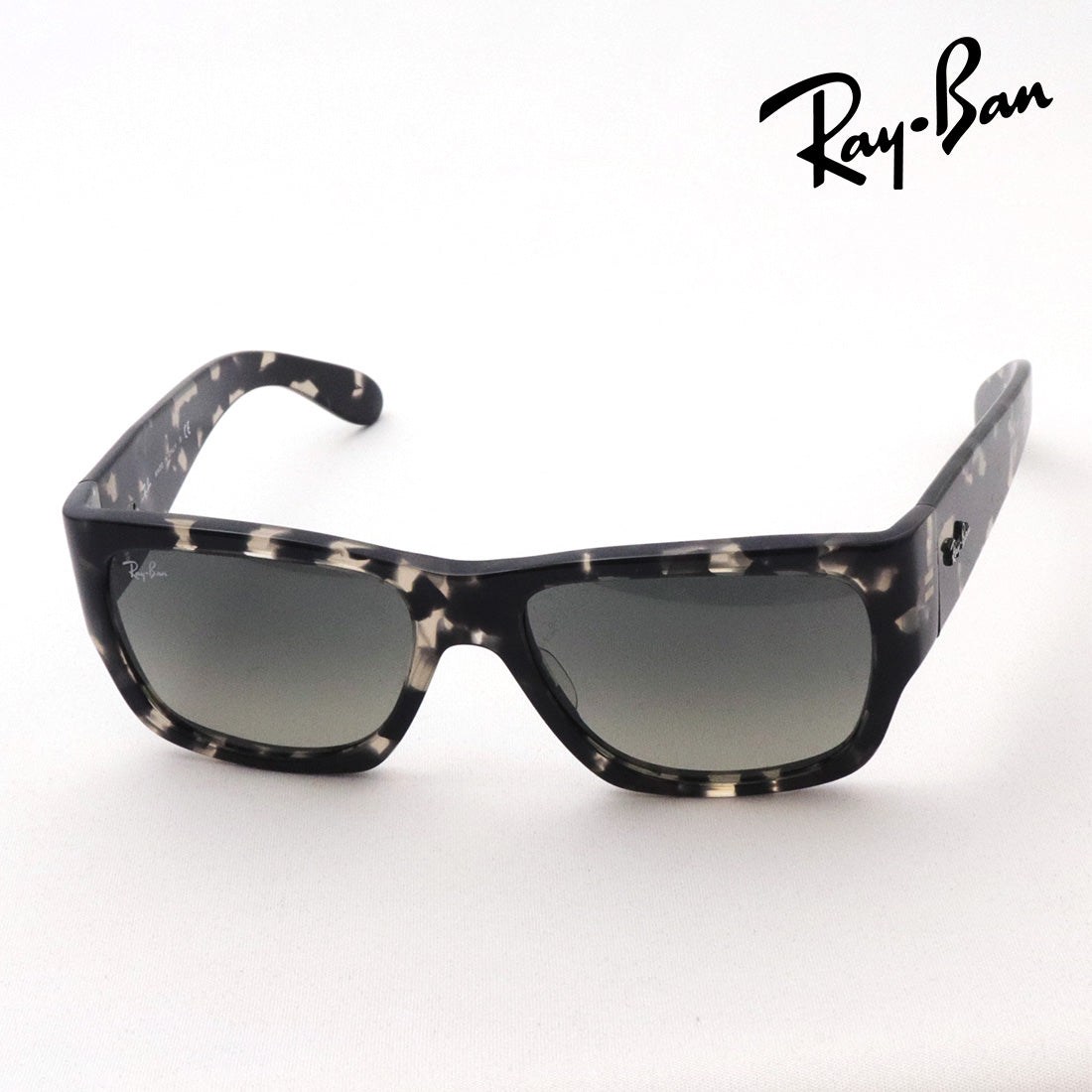 Gafas de sol Ray-Ban Ray-Ban RB2187 133371 Wayfarer Nomad
