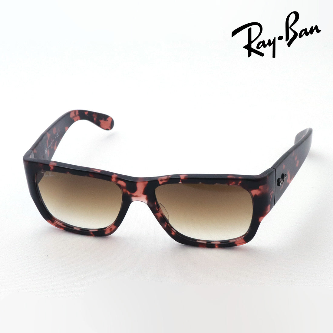 Gafas de sol Ray-Ban Ray-Ban RB2187 133451 Wayfarer Nomad