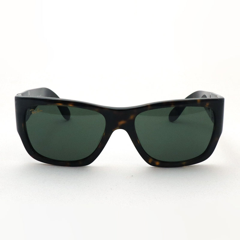 アウトレット レイバン サングラス Ray-Ban RB2187 90231 ウェイファーラー ノマド