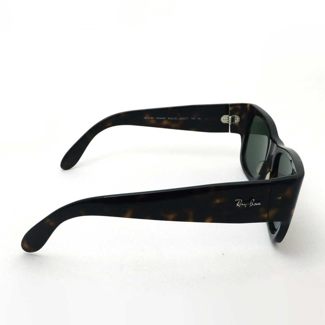 Outlet Ray-Ban Sunglasses Ray-Ban RB2187 90231 Wayfarer Nomad