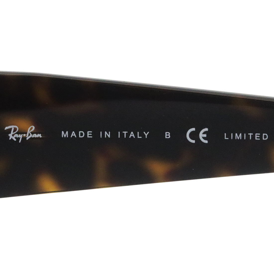 Outlet Ray-Ban Sunglasses Ray-Ban RB2187 90231 Wayfarer Nomad