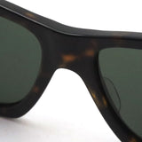 アウトレット レイバン サングラス Ray-Ban RB2187 90231 ウェイファーラー ノマド