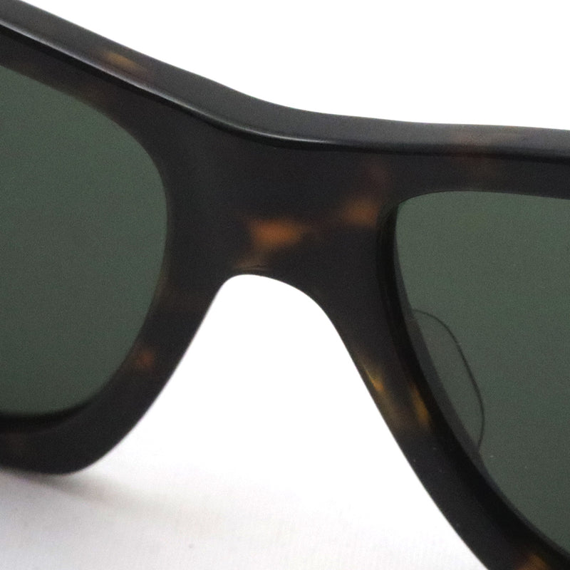 アウトレット レイバン サングラス Ray-Ban RB2187 90231 ウェイファーラー ノマド