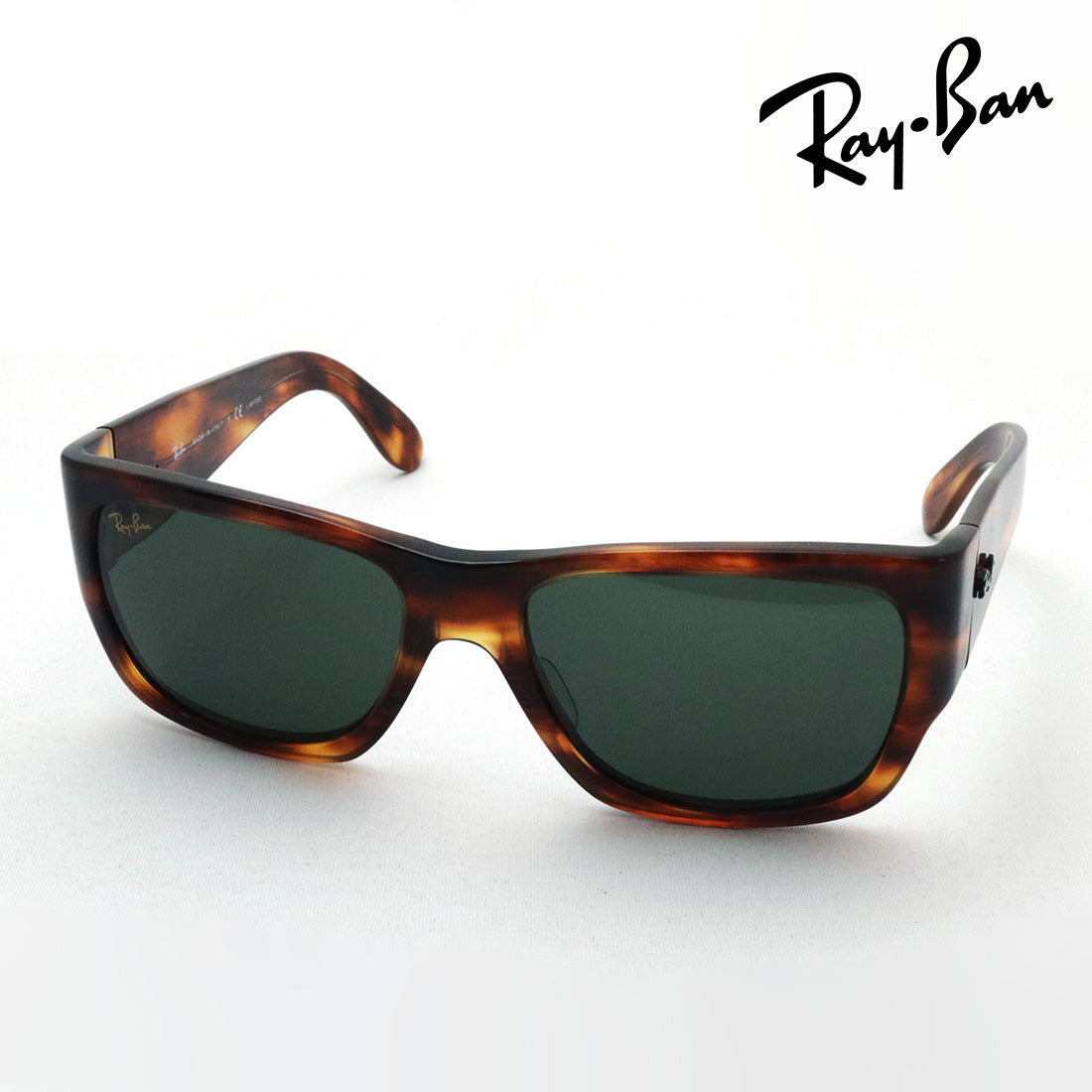 Outlet Ray-Ban Sunglasses Ray-Ban RB2187 95431 Wayfarer Nomad