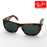 アウトレット レイバン サングラス Ray-Ban RB2187 95431 ウェイファーラー ノマド
