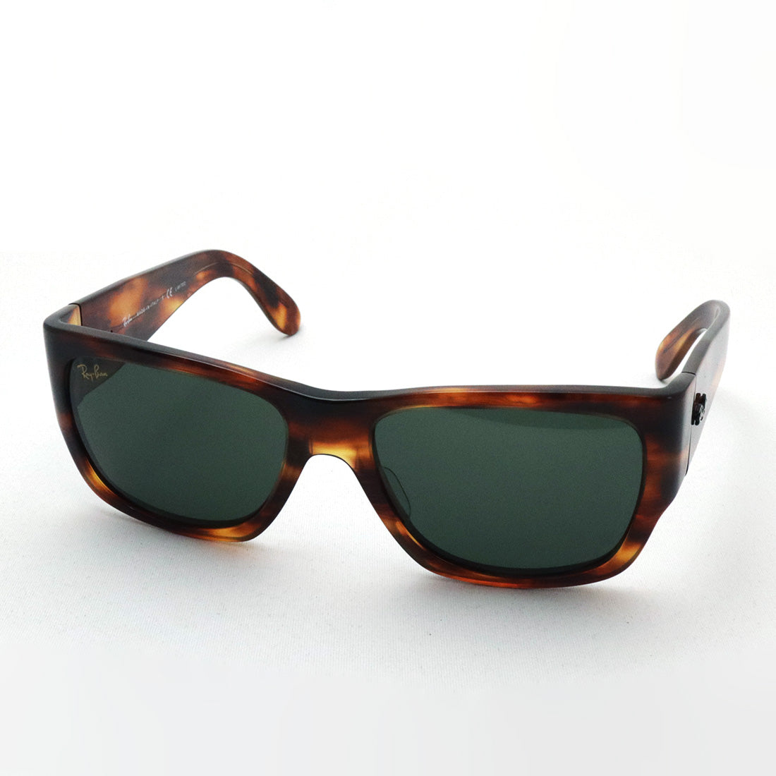 Outlet Ray-Ban Sunglasses Ray-Ban RB2187 95431 Wayfarer Nomad