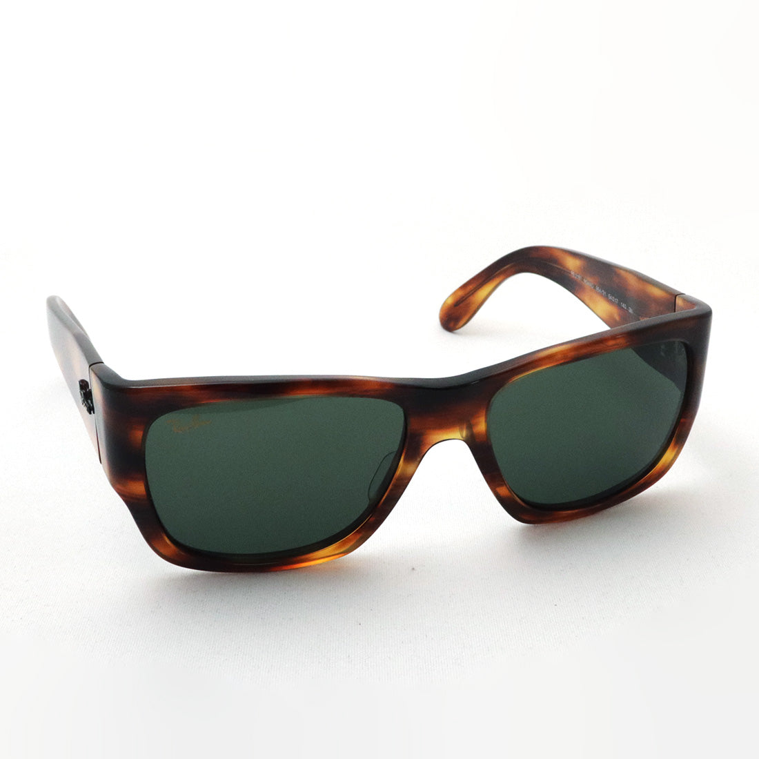 Outlet Ray-Ban Sunglasses Ray-Ban RB2187 95431 Wayfarer Nomad