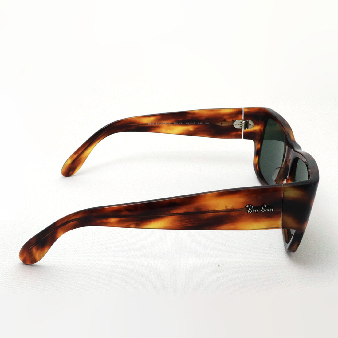 Outlet Ray-Ban Sunglasses Ray-Ban RB2187 95431 Wayfarer Nomad