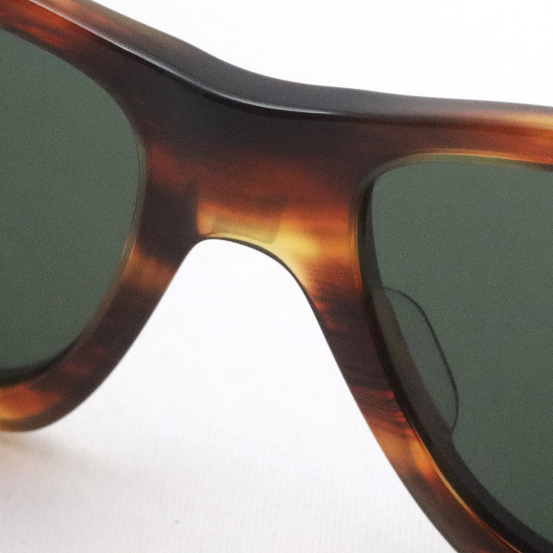 Outlet Ray-Ban Sunglasses Ray-Ban RB2187 95431 Wayfarer Nomad