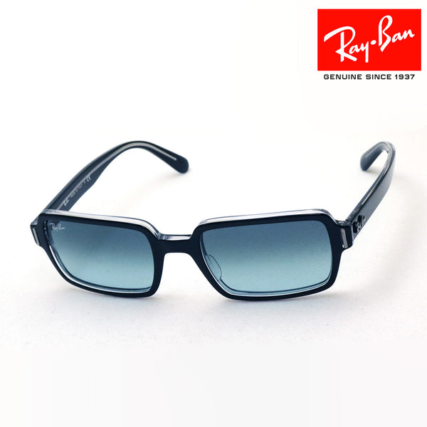 Ray-Ban Sunglasses Ray-Ban RB2189 12943M Benji Benji