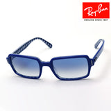 レイバン サングラス Ray-Ban RB2189 13193F BENJI ベンジー