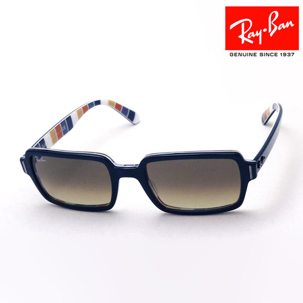 Ray-Ban Sunglasses Ray-Ban RB2189 132085 Benji Benji