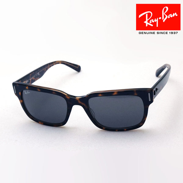 Ray-Ban Sunglasses Ray-Ban RB2190 1292B1 Jeffrey