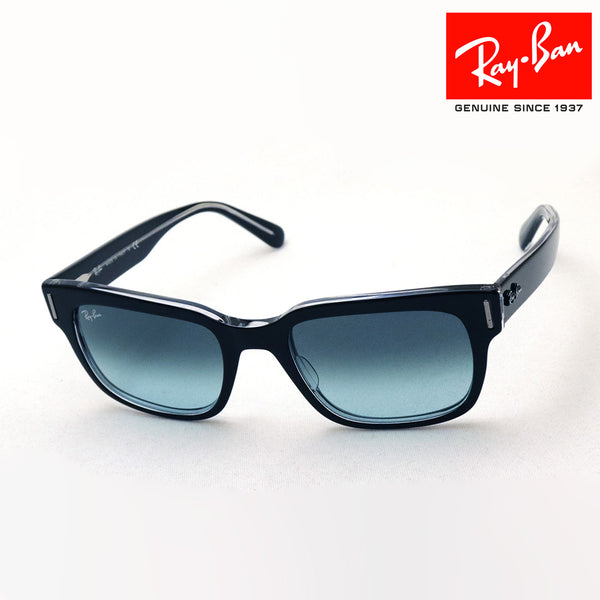 Ray-Ban Sunglasses Ray-Ban RB2190 12943M Jeffrey