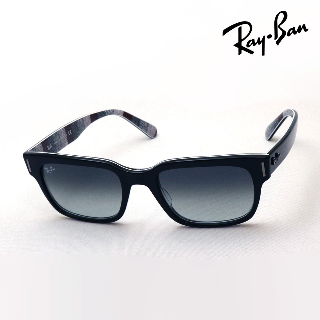 Ray-Ban Sunglasses Ray-Ban RB2190 13183A Jeffrey