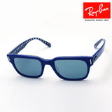 レイバン サングラス Ray-Ban RB2190 131962 ジェフリー