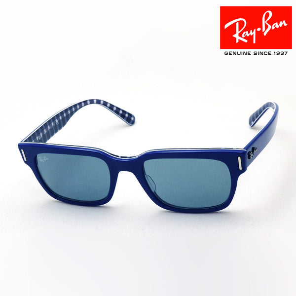 Ray-Ban Sunglasses Ray-Ban RB2190 131962 Jeffrey