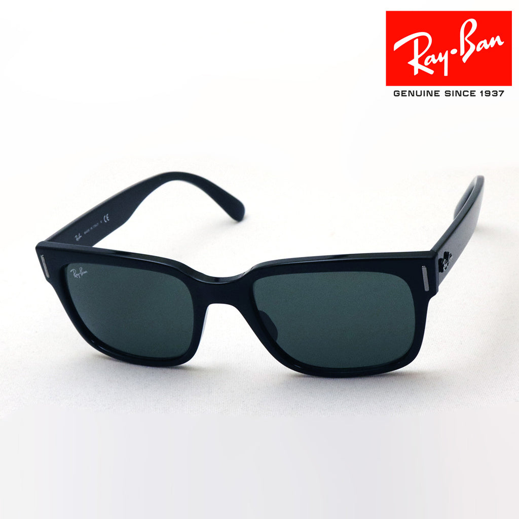 レイバン サングラス Ray-Ban RB2190 90131 ジェフリー – GLASSMANIA