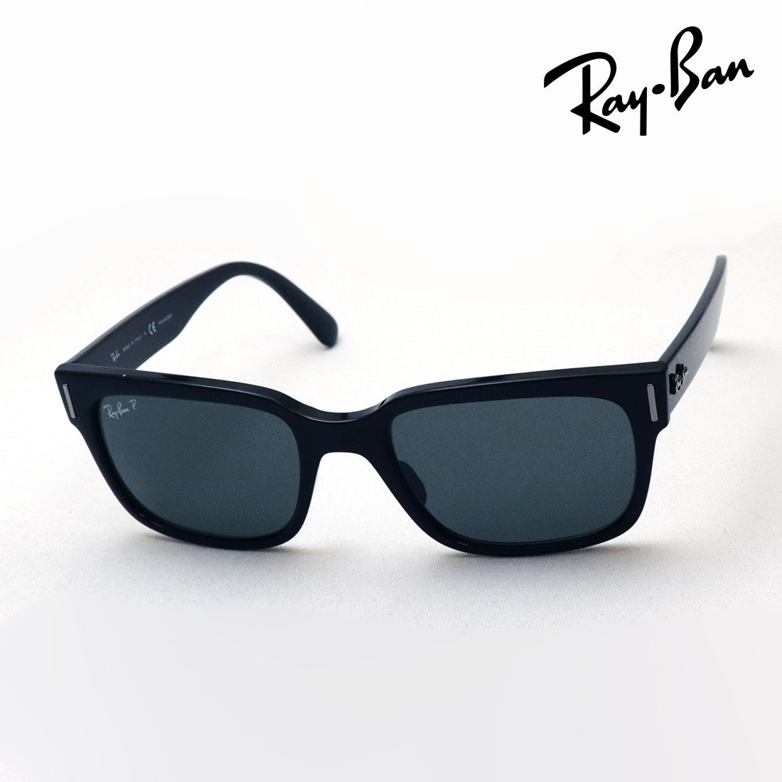 Gafas de sol polarizadas de Ray-Ban Ray-Ban RB2190 90158 Jeffrey