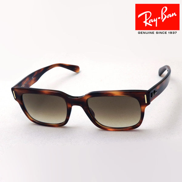 Ray-Ban Sunglasses Ray-Ban RB2190 95451 Jeffrey