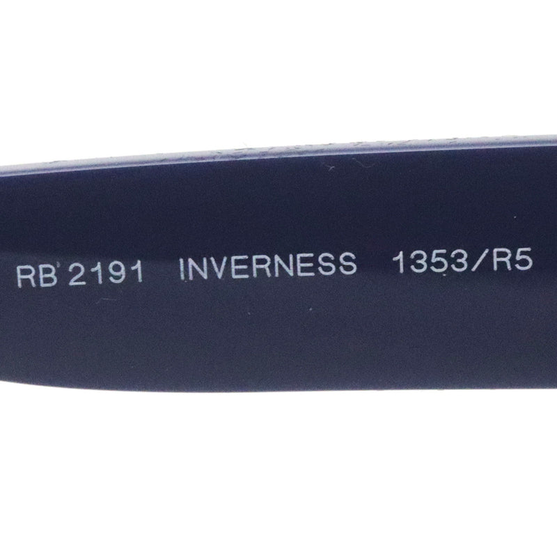 アウトレット レイバン サングラス Ray-Ban RB2191 1353R5