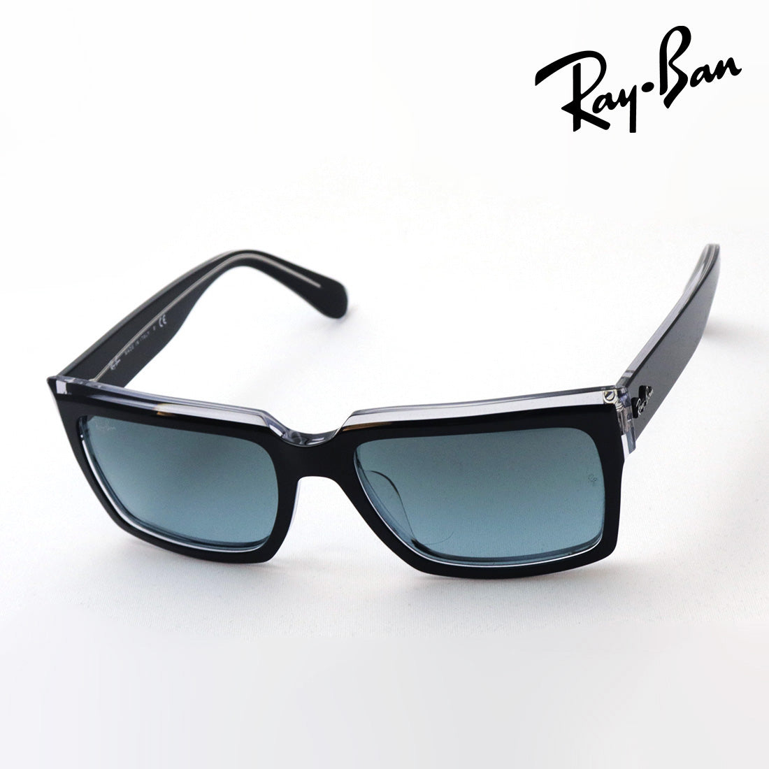 Ray-Ban Sunglasses Ray-Ban RB2191F 12943m