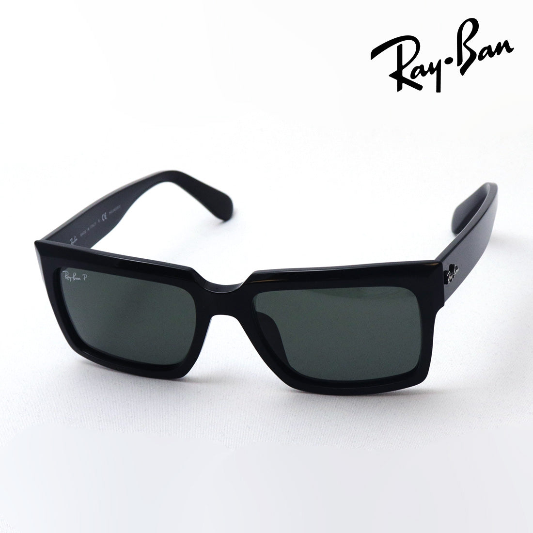 Gafas de sol polarizadas de Ray-Ban Ray-Ban RB2191F 90158
