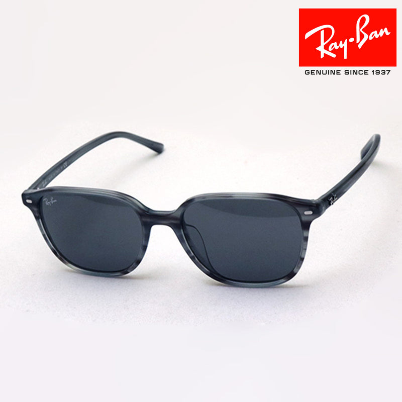 Ray-Ban Sunglasses Ray-Ban RB2193F 1314B1 Leonardo