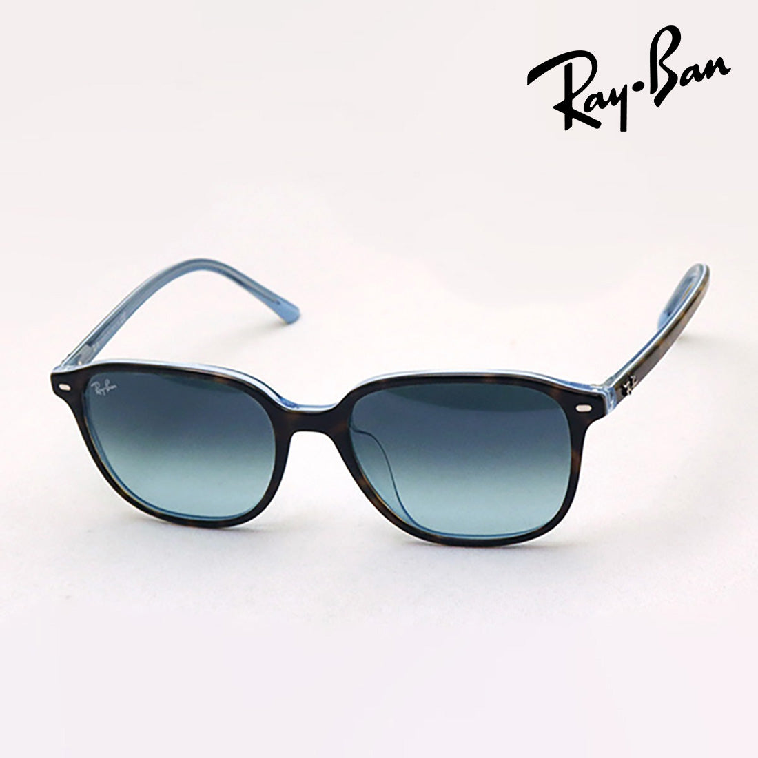 Ray-Ban Sunglasses Ray-Ban RB2193F 13163M Leonardo