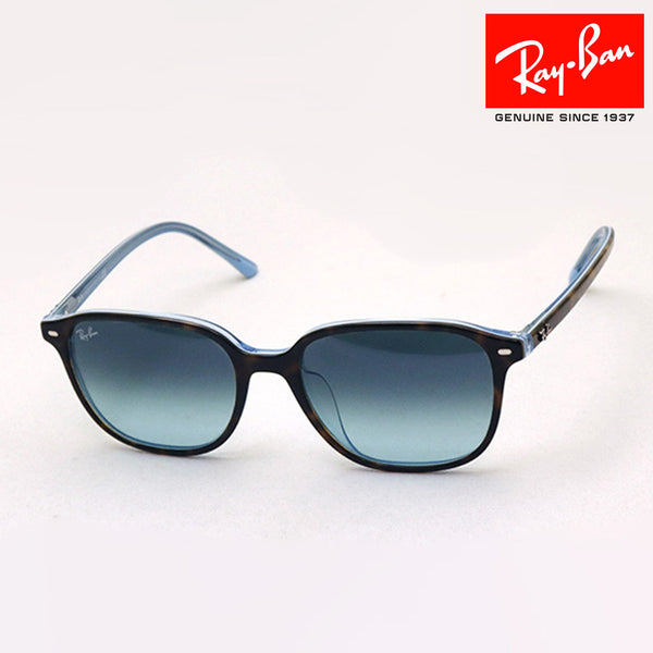 レイバン サングラス Ray-Ban RB2193F 13163M レオナルド