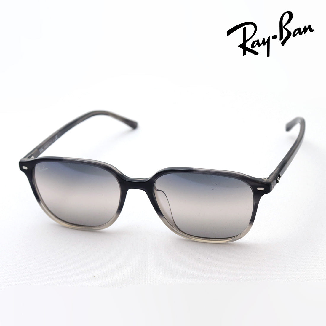 Ray-Ban Sunglasses Ray-Ban RB2193F 1326GE Leonardo