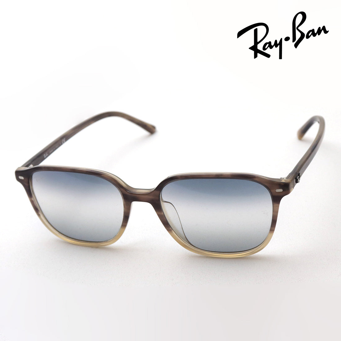 Ray-Ban Sunglasses Ray-Ban RB2193F 1327GF Leonardo