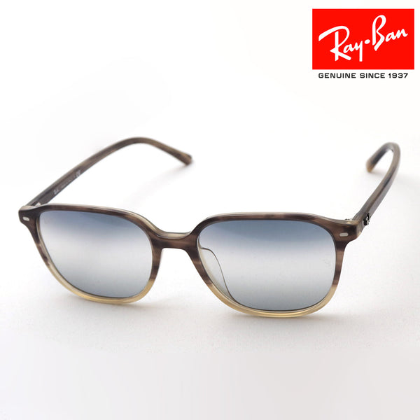 レイバン サングラス Ray-Ban RB2193F 1327GF レオナルド