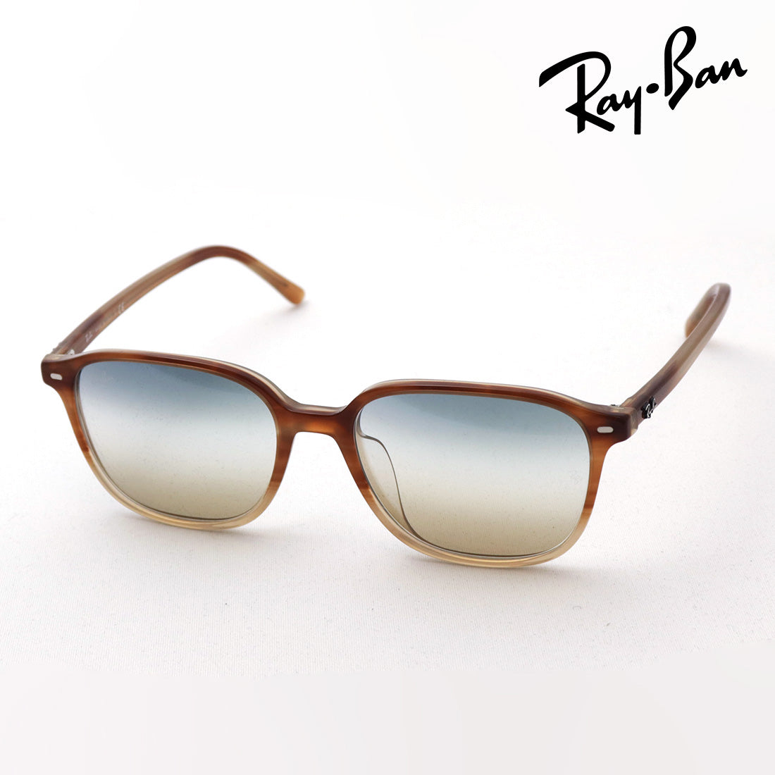 Ray-Ban Sunglasses Ray-Ban RB2193F 1328GD Leonardo