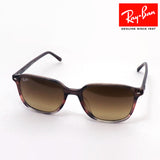 Ray-Ban Sunglasses Ray-Ban RB2193F 138085 Leonardo