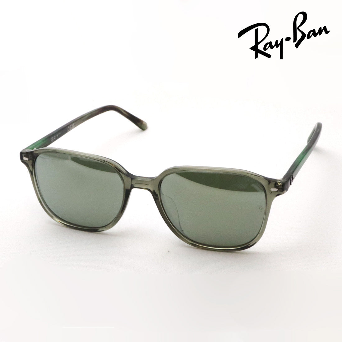 Gafas de sol Ray-Ban Ray-Ban RB2193F 66355C Leonardo