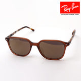 レイバン サングラス Ray-Ban RB2193F 663693 レオナルド